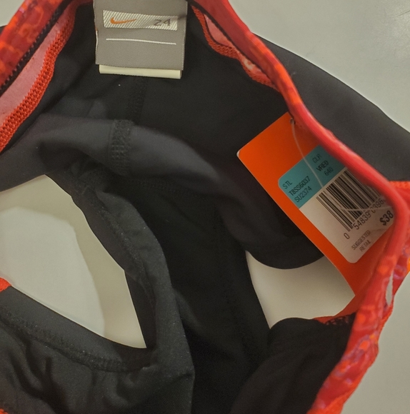 Nike Boy's Youth Swimwear - Picture 4 of 9